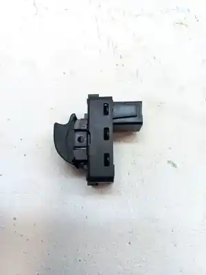 Second-hand car spare part Left Front Power Window Switch for CITROEN BERLINGO * OEM IAM references 6490HQ  
