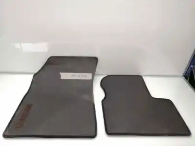 Pezzo di ricambio per auto di seconda mano set imbottito / cartone per nissan note (e11, ne11) 1.4 riferimenti oem iam ke7451h30a  