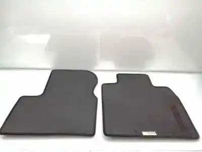 Pezzo di ricambio per auto di seconda mano set imbottito / cartone per nissan note (e11, ne11) 1.4 riferimenti oem iam ke7451h30a  