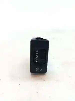 Second-hand car spare part headlights switch for citroen berlingo * oem iam references 96366692zd  