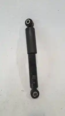 Peça sobressalente para automóvel em segunda mão amortecedor traseiro esquerdo por dacia dokker express 1.6 16v 110 referências oem iam 562106559r  