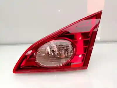 Second-hand car spare part Right Tailgate Light for NISSAN NOTE (E11, NE11) 1.4 OEM IAM references 265401AA1A  