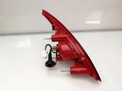 Second-hand car spare part right tailgate light for nissan note (e11, ne11) 1.4 oem iam references 265401aa1a  