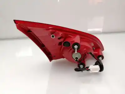 Second-hand car spare part right tailgate light for nissan note (e11, ne11) 1.4 oem iam references 265401aa1a  