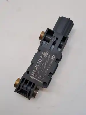 Peça sobressalente para automóvel em segunda mão sensor por seat exeo berlina (3r2) 2.0 tdi referências oem iam 8e0959643b