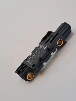 Peça sobressalente para automóvel em segunda mão sensor por seat exeo berlina (3r2) 2.0 tdi referências oem iam 8e0959643b  