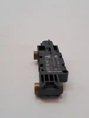 Peça sobressalente para automóvel em segunda mão sensor por seat exeo berlina (3r2) 2.0 tdi referências oem iam 8e0959643b  