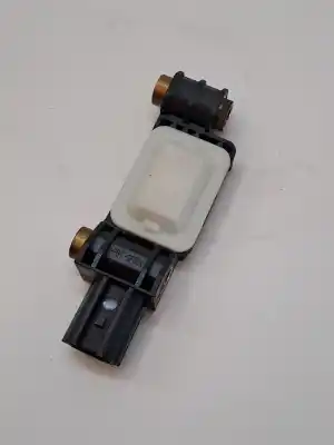 Peça sobressalente para automóvel em segunda mão sensor por seat exeo berlina (3r2) 2.0 tdi referências oem iam 8e0959643b  