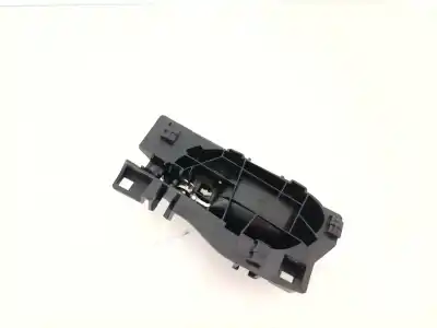 Second-hand car spare part interior right front handle for citroen c3 1.6 16v hdi oem iam references 96834460vv  