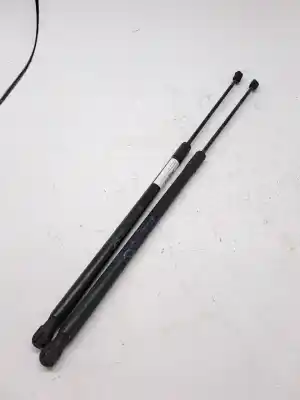 Peça sobressalente para automóvel em segunda mão AMORTECEDORES DO TRONCO / PORTA por FORD C-MAX  Referências OEM IAM AM51R406A10AF  