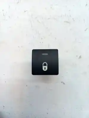 Second-hand car spare part comfort module for citroen berlingo * oem iam references 6490e1  