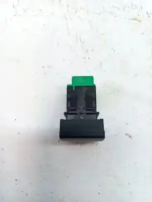 Second-hand car spare part comfort module for citroen berlingo * oem iam references 6490e1