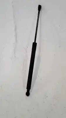 Peça sobressalente para automóvel em segunda mão amortecedor do capô por dacia dokker express 1.6 16v 110 referências oem iam 654704175r  