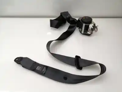 Peça sobressalente para automóvel em segunda mão cinto de segurança traseiro direito por dacia sandero essential referências oem iam 888416959r  