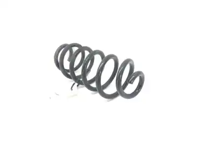 Second-hand car spare part shock absorber spring for renault captur ii (2019-0) oem iam references 550208515r  550204832r