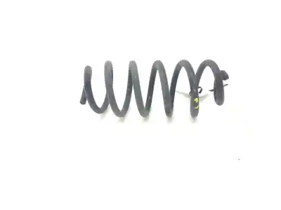 Second-hand car spare part shock absorber spring for renault captur ii (2019-0) oem iam references   550204832r