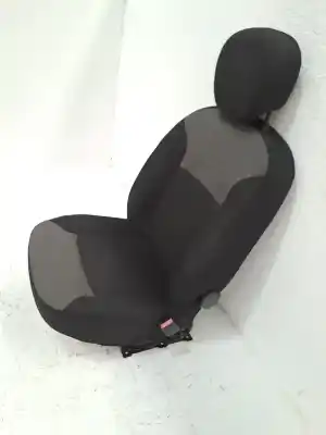 Автозапчастина б/у передне праве сиділо для dacia dokker express 1.6 16v 110 посилання на oem iam 873019523r  