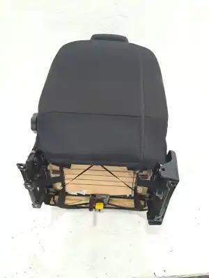 Автозапчастина б/у передне праве сиділо для dacia dokker express 1.6 16v 110 посилання на oem iam 873019523r  