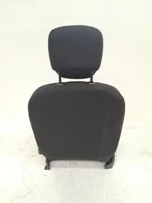 Автозапчастина б/у передне праве сиділо для dacia dokker express 1.6 16v 110 посилання на oem iam 873019523r  