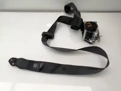 Second-hand car spare part Rear Left Seat Belt for DACIA SANDERO Essential OEM IAM references 888416959R  