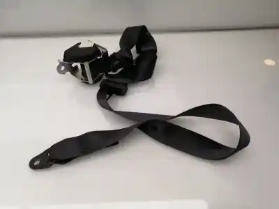 Second-hand car spare part rear left seat belt for dacia sandero essential oem iam references 888416959r  