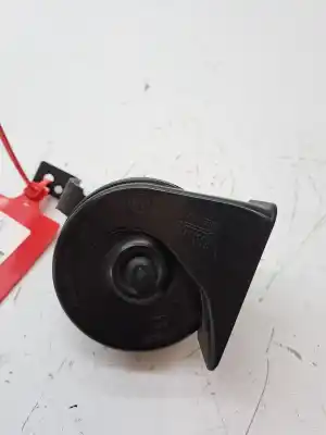 Peça sobressalente para automóvel em segunda mão buzina / sirene por kia ceed sportswagon tech 119 cv / 88 kw referências oem iam 96611j7000