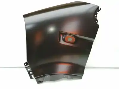 Second-hand car spare part left front fin for nissan note (e11, ne11) 1.4 oem iam references 6311300qag  