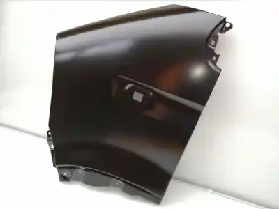 Second-hand car spare part Left Front Fin for NISSAN NOTE (E11, NE11) 1.4 OEM IAM references 6311300QAG  