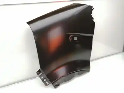 Second-hand car spare part left front fin for nissan note (e11, ne11) 1.4 oem iam references 6311300qag  