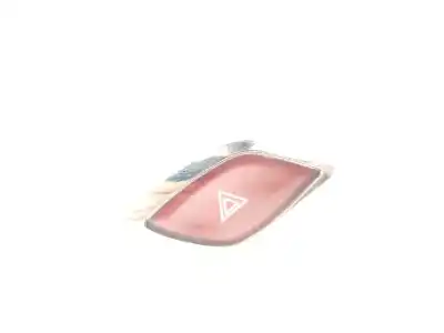 Peça sobressalente para automóvel em segunda mão Interruptor 4 Piscas - Emergência por CITROEN C3 1.6 16V HDi Referências OEM IAM 6490CY  