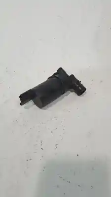 Pezzo di ricambio per auto di seconda mano pompa pulita per dacia dokker express 1.6 16v 110 riferimenti oem iam 286203634r