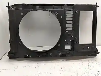 Second-hand car spare part front panel for citroen berlingo * oem iam references 7104hg  