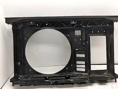 Second-hand car spare part front panel for citroen berlingo * oem iam references 7104hg