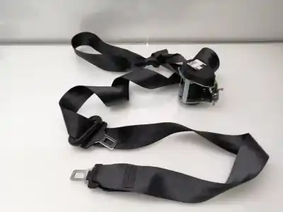Peça sobressalente para automóvel em segunda mão cinto de segurança traseiro central por dacia sandero essential referências oem iam 888506476r  