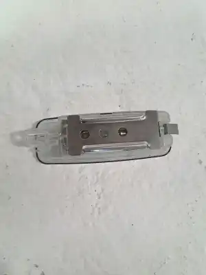 Second-hand car spare part interior light for audi q5 (8rb) 2.0 tdi oem iam references 4e0947105  