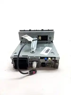 Second-hand car spare part multifunction display for citroen berlingo * oem iam references 1622792280  