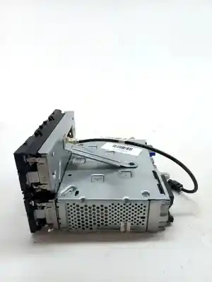 Second-hand car spare part multifunction display for citroen berlingo * oem iam references 1622792280