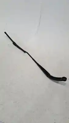 Peça sobressalente para automóvel em segunda mão haste de escova dianteiro direito por dacia dokker express 1.6 16v 110 referências oem iam   