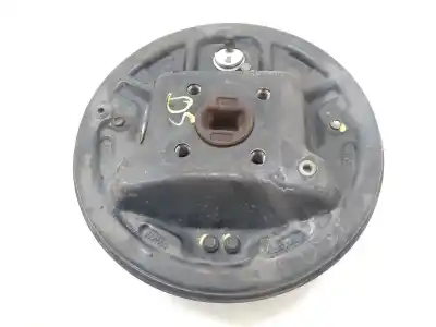 Peça sobressalente para automóvel em segunda mão tambor de travão traseiro por renault captur ii (2019-0) referências oem iam   