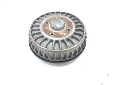 İkinci el araba yedek parçası ARKA FREN KAMPANA için RENAULT CAPTUR II  OEM IAM referansları 432007212R  