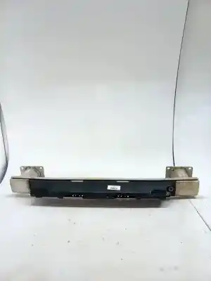 Peça sobressalente para automóvel em segunda mão reforço do pára choques dianteiro por citroen berlingo * referências oem iam 7414yn  