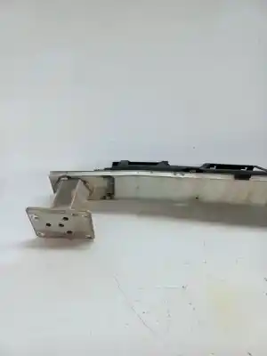 Peça sobressalente para automóvel em segunda mão reforço do pára choques dianteiro por citroen berlingo * referências oem iam 7414yn  