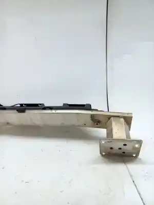 Second-hand car spare part front bumper reinforcement for citroen berlingo * oem iam references 7414yn