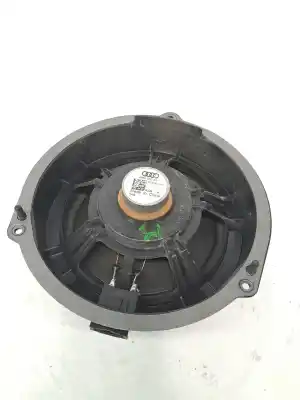 Second-hand car spare part speaker for audi q5 (8rb) 2.0 tdi oem iam references 8r0035411  