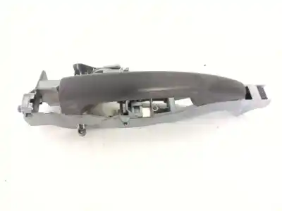 Автозапчасти б/у наружная рукоятка передняя справа за CITROEN C3 1.6 16V HDi ссылки OEM IAM 9101KW  9101KX