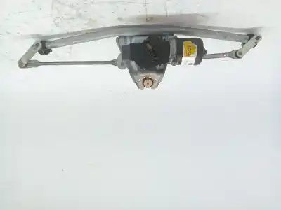 Peça sobressalente para automóvel em segunda mão Motor Do Limpa Para Brisas por RENAULT KANGOO KANGOO Referências OEM IAM 7701056060  