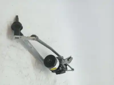 Peça sobressalente para automóvel em segunda mão motor do limpa para brisas por renault kangoo kangoo referências oem iam 7701056060  