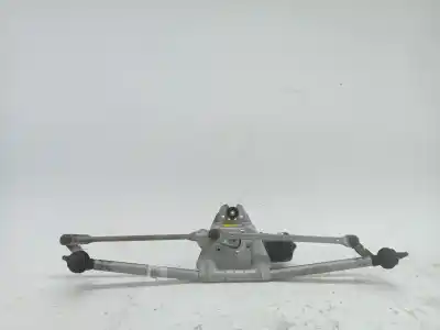 Peça sobressalente para automóvel em segunda mão motor do limpa para brisas por renault kangoo kangoo referências oem iam 7701056060  