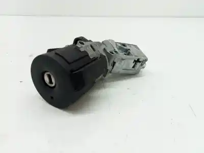Second-hand car spare part ignition switch for citroen c4 ii (nc_) 1.2 thp 110 oem iam references 9801984780  6160c1