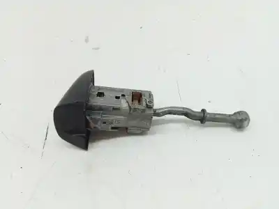 Second-hand car spare part ignition switch for citroen c4 ii (nc_) 1.2 thp 110 oem iam references 9801984780  6160c1